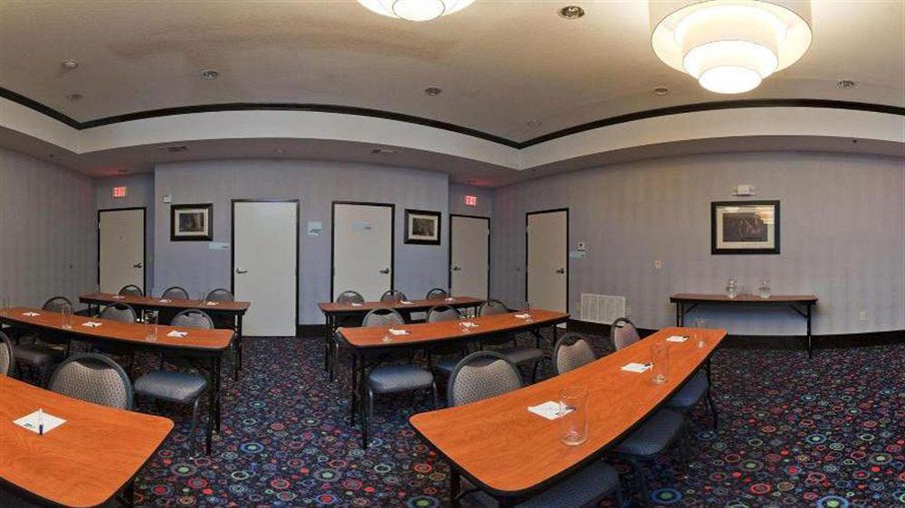 Holiday Inn Express & Suites Graham By Ihg Eksteriør bilde