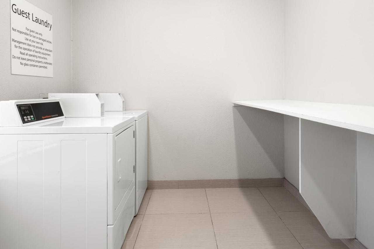 Holiday Inn Express & Suites Graham By Ihg Eksteriør bilde